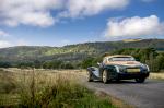 Morgan Aero GT 2018 года